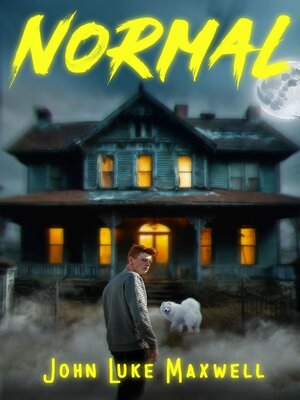 cover image of Normal